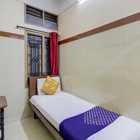 Spot On 75643 Golden Guest House バンガロール エクステリア 写真