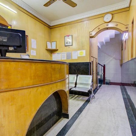 Spot On 75643 Golden Guest House バンガロール エクステリア 写真