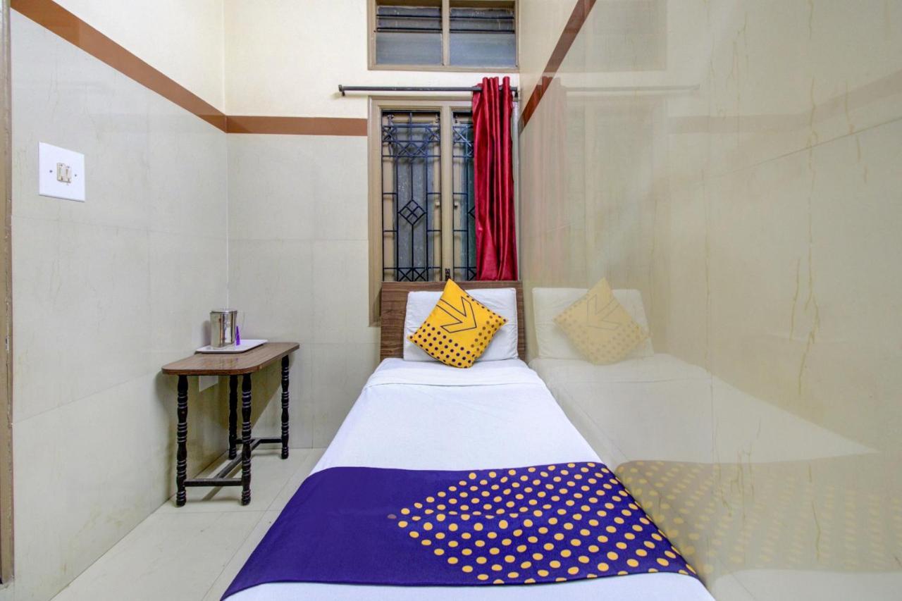 Spot On 75643 Golden Guest House バンガロール エクステリア 写真