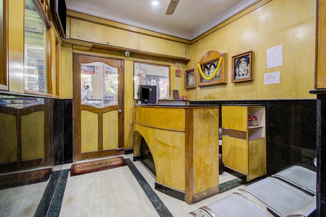 Spot On 75643 Golden Guest House バンガロール エクステリア 写真
