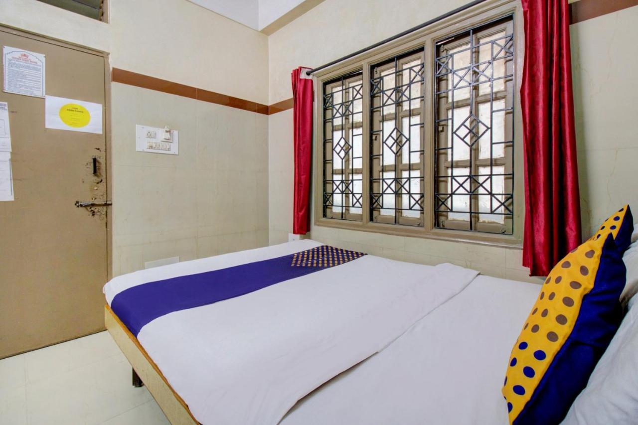 Spot On 75643 Golden Guest House バンガロール エクステリア 写真
